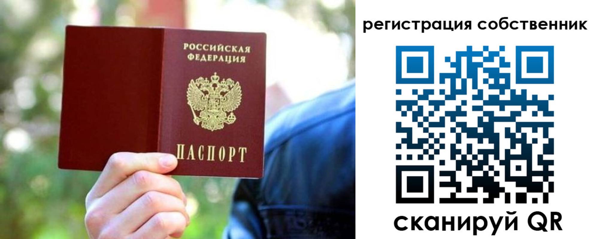 найти адрес прописки в Реутове